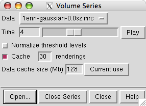 computer generated image