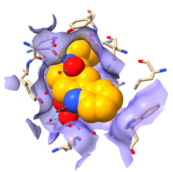 computer generated image