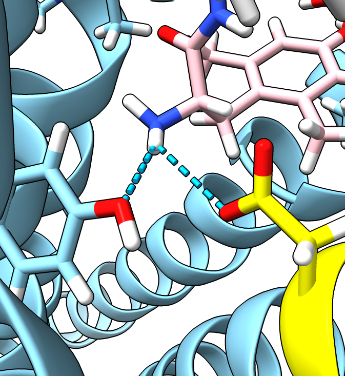 computer generated image