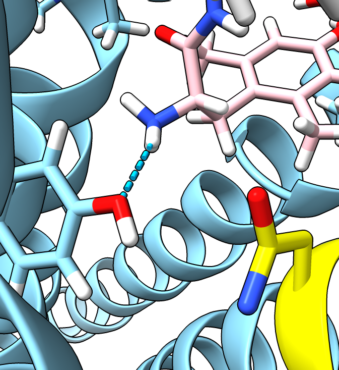 computer generated image