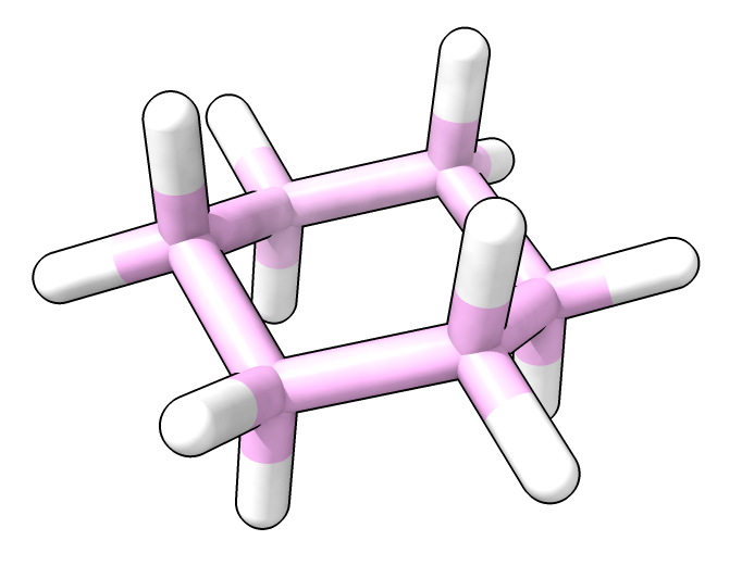 cyclohexane