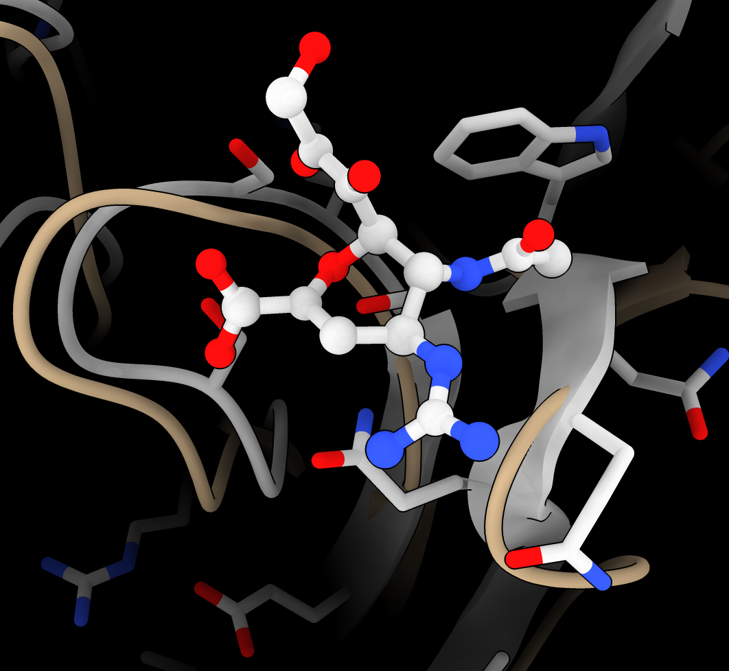 computer generated image