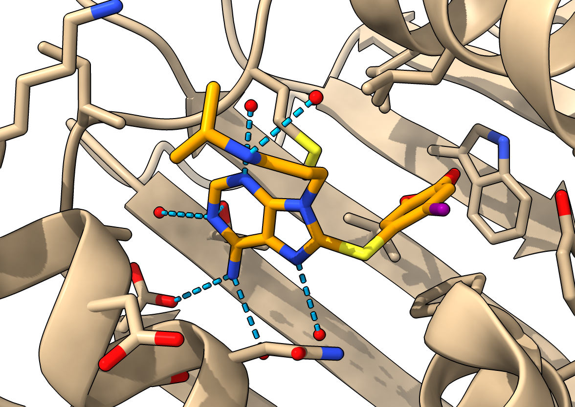 computer generated image