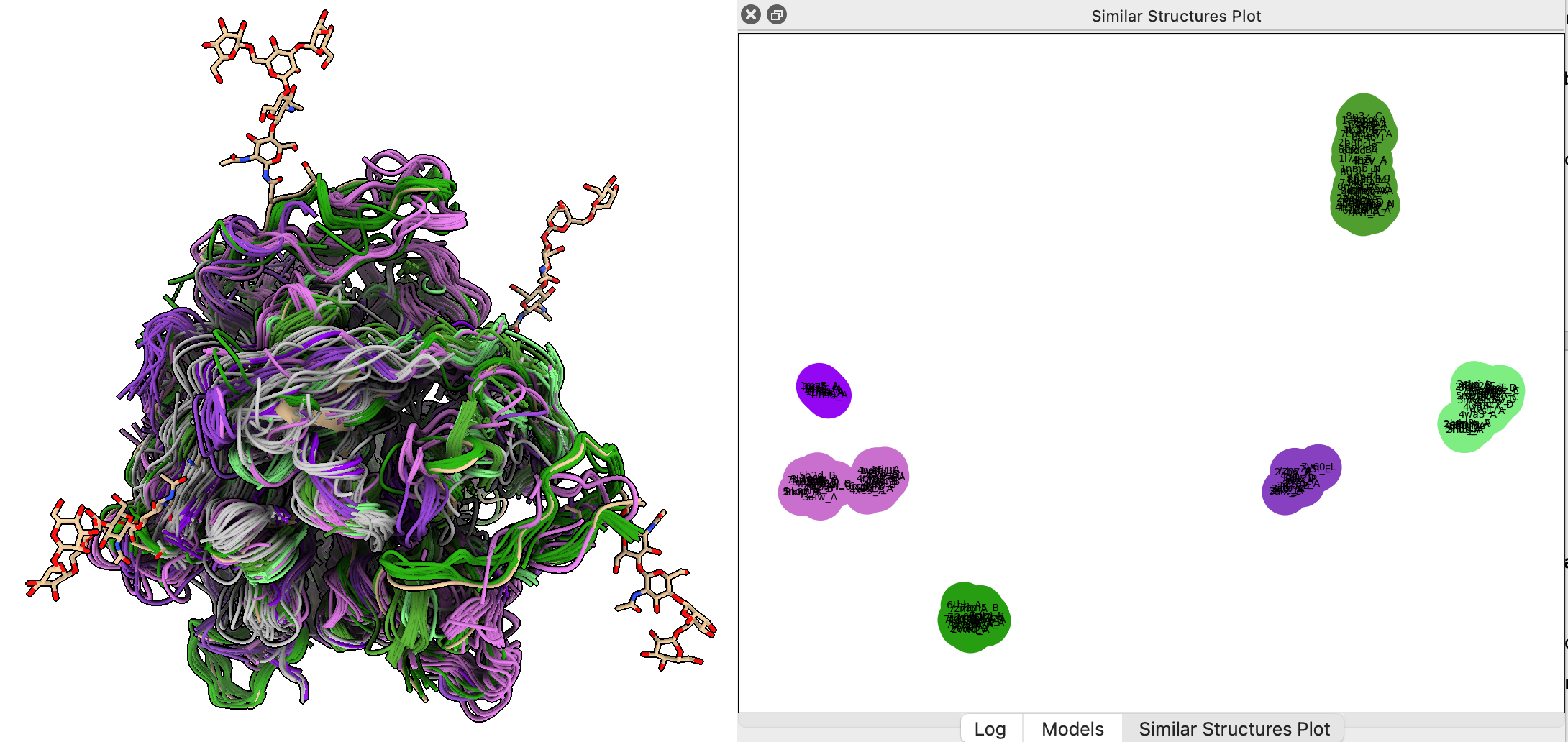 computer generated image