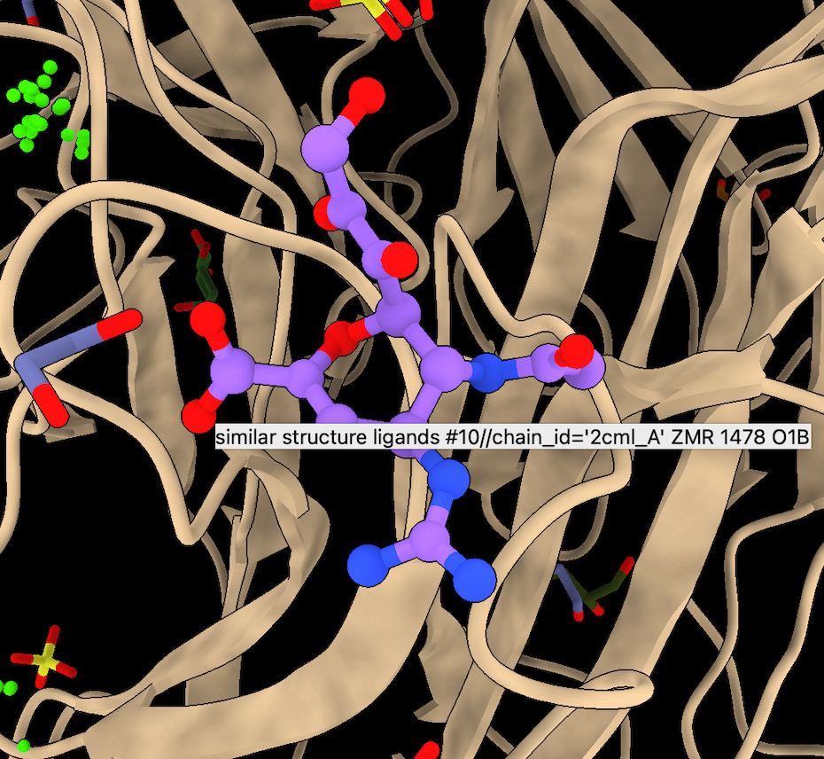 computer generated image