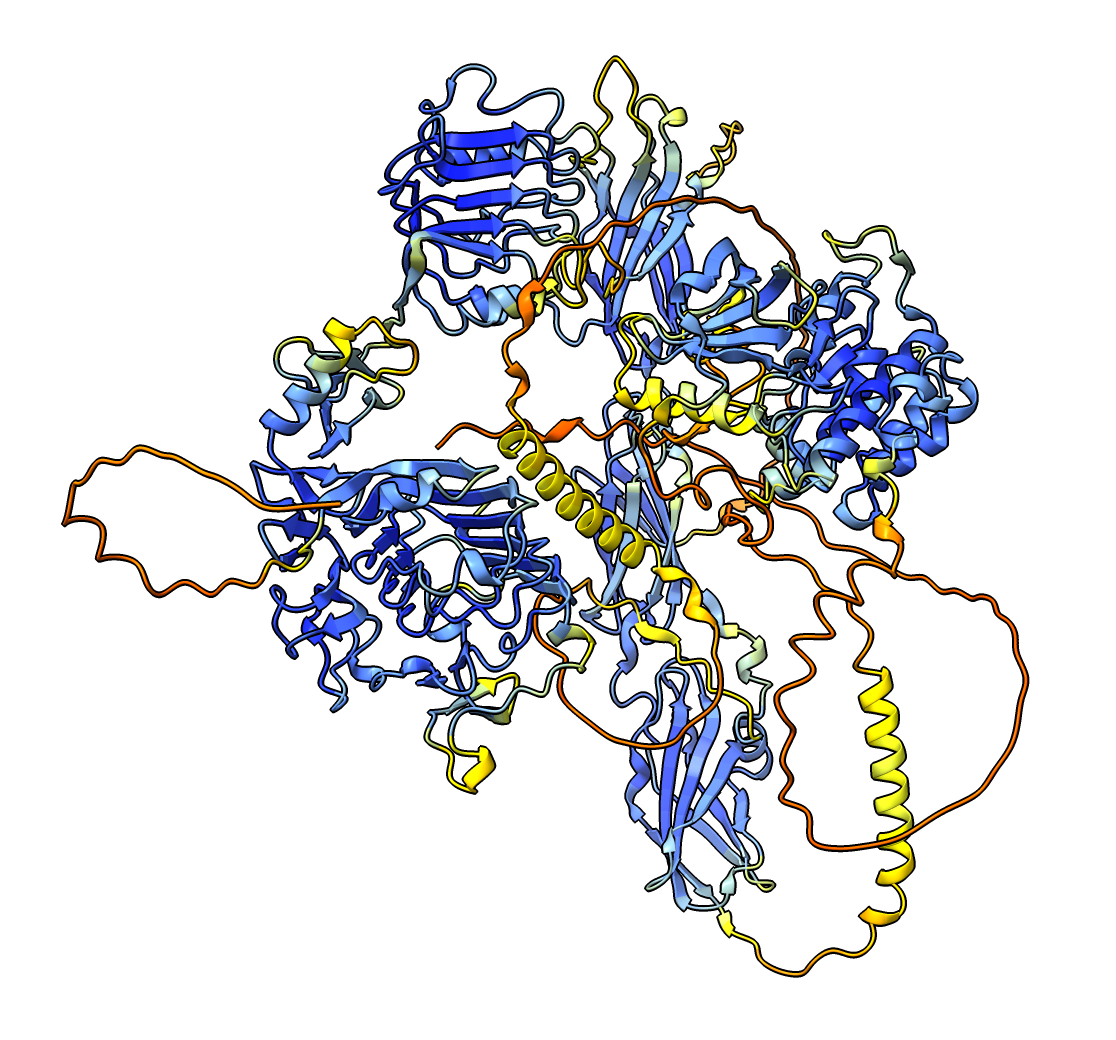 computer generated image