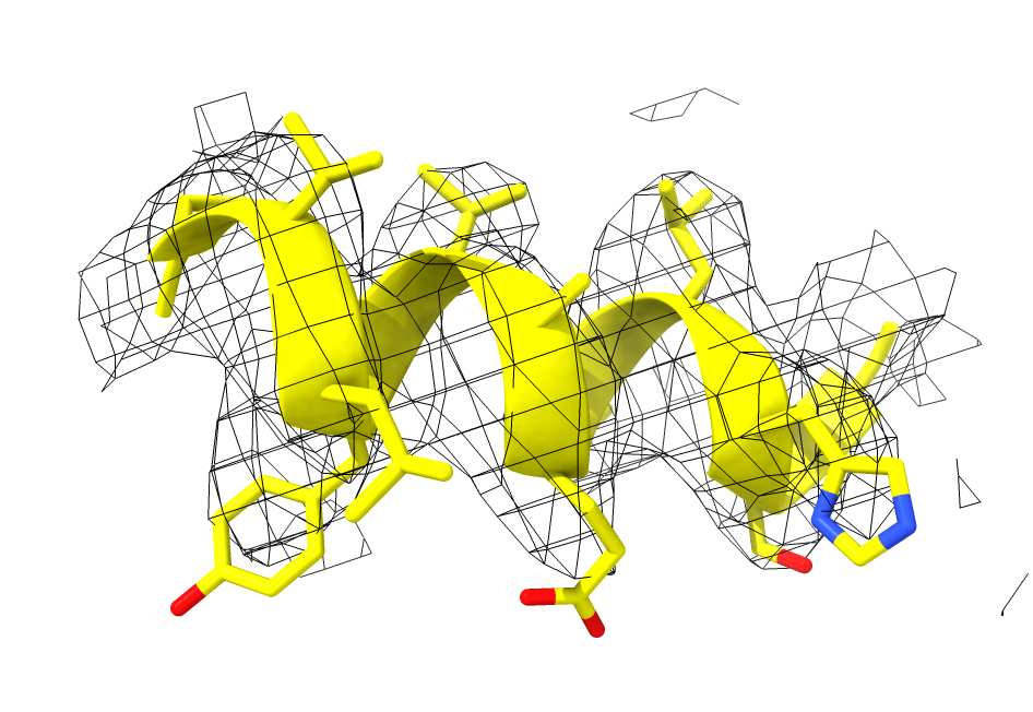 computer generated image